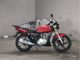 Фото Suzuki EN125 3F с японского аукциона