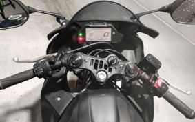 YAMAHA YZF-R25 RG43J