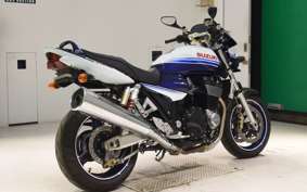 SUZUKI GSX1400 2008 GY71A