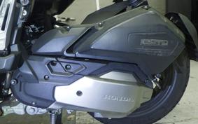HONDA ADV150