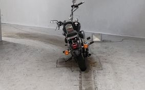 YAMAHA DRAGSTAR 250 VG02J