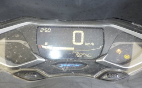 HONDA PCX 160 KF47