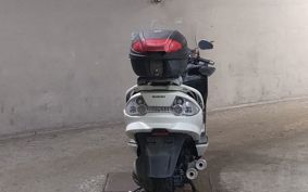 SUZUKI SKYWAVE 250S CJ46A