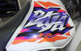 HONDA XR250 BAJA 2018 MD30