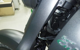 HONDA C125 SUPER CUB 1994 JA58