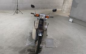 HONDA SUPER CUB90 HA02
