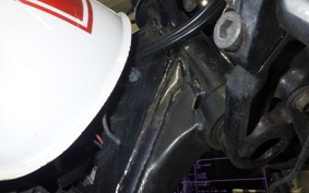 KAWASAKI ESTRELLA RS BJ250A