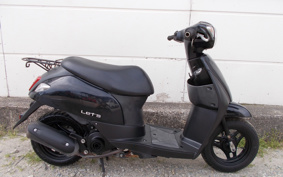 SUZUKI LET's CA4AA