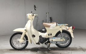HONDA LITTLE CUB AA01