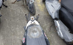 SUZUKI RG50 Gamma NA11A