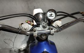 HONDA FTR223 MC34
