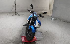 SUZUKI GSR250 GJ55D