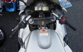 HONDA CBR600RR GEN 2 2010 PC37