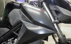 HONDA CB250F 2004 MC43