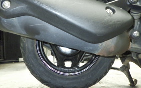SUZUKI ADDRESS V125 G 2008 CF46A