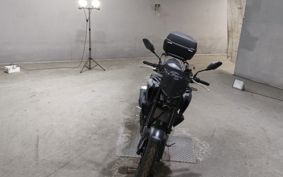YAMAHA MT-03 2023 RH21J