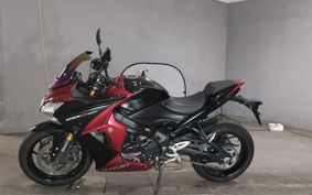 SUZUKI GSX-S1000F GT79A