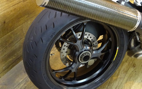 DUCATI 1199PANIGA-RES 2013 ZDMH802JACB