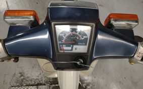 HONDA SUPER CUB70 C70