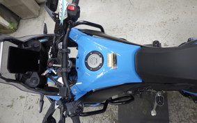 YAMAHA TENERE 700 2026 DM17J