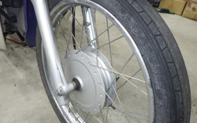 HONDA C110 SUPER CUB JA07