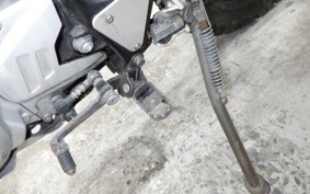 YAMAHA SEROW 225 Gen.3 1997 DG08J