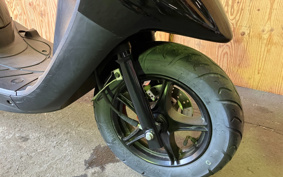 SUZUKI SKYWAVE 250M CJ45A