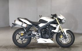 TRIUMPH TRIUMPH STREET TRIPLE TMD406