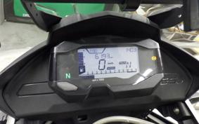 BMW G310GS 2022