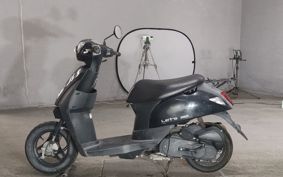 SUZUKI LET`S CA4AA