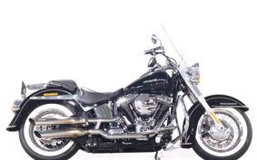 HARLEY FLSTN 2017 JDV