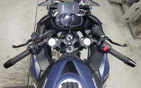 KAWASAKI NINJA 400 2022 EX400G