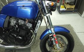 SUZUKI GSX400 IMPULSE 1995 GK79A