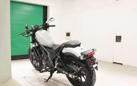 HONDA REBEL 250 A MC49