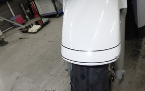 HONDA ﾍﾞﾝﾘｨ110 2002 JA09