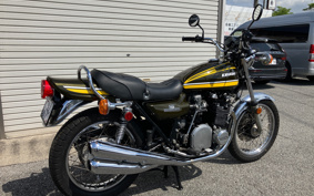 KAWASAKI ZEPHYR 750 RS Type 1974 Z2F