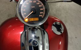HARLEY FXSB BREAKOUT 2013 BF5