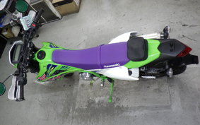 KAWASAKI KLX250 Gen.2 LX250S