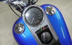 HARLEY FXST 1580 2011