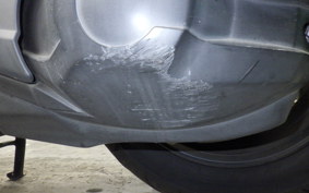 SUZUKI SKYWAVE 250 (Burgman 250) M 2021 CJ45A