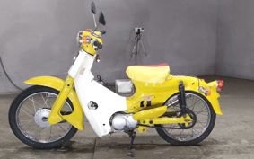 HONDA SUPER CUB50 C50