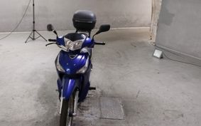 HONDA WAVE 125 I JA21