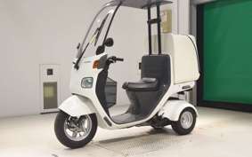 HONDA GYRO CANOPY 2006 TA03