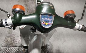 HONDA SUPER CUB90 HA02