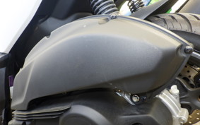 YAMAHA X FORCE SG79J
