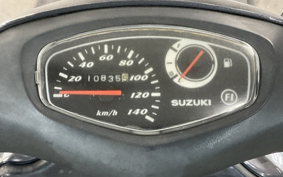 SUZUKI ADDRESS V125