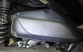 HONDA FORZA Z GEN 2 2009 MF10