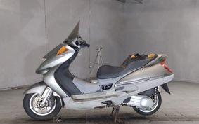 HONDA FORESIGHT MF04