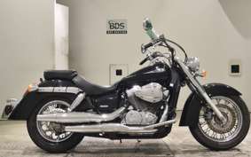 HONDA SHADOW 750 Gen. 3 2009 RC50