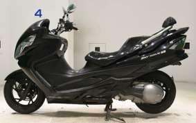 SUZUKI SKYWAVE 250 (Burgman 250) S Gen.3 CJ46A